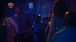 Elarica Johnson, Brandee Evans, Shannon Thornton nude - P-Valley s01e07 (2020)  (Season 1, Episode 7)