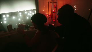 Nagisa Morimoto, and other - Surrogate s01e01 (2017) sexy topless scenes