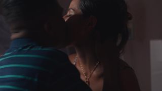 Julia Yamaguchi nude - Sintonia s01e02 (2019)