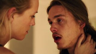 Emmeli Stjarnfeldt naked - Surrogate s01e05-06 (2017)