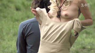 Evgeniya Loza - Vidma s01e02-13-14 (2016) Hot videos