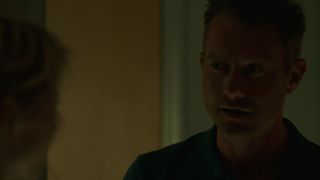 Riley Voelkel. Monica Raymund - Hightown s01e04 (2020) Hot nude scene