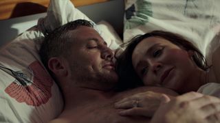 Claire Cooper - Strike Back s08e06 (2020) Nude movie scene