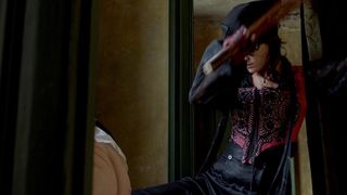 Holli Dempsey, Bronwyn James, Lottie Tolhurst naked - Harlots (2017) (Season1, Episode1)