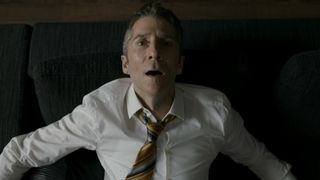 Caroline Goodall, Mina Tanderl, Joanna Kitzl - Berlin Station s01e04-05 (2016) Naked actress in a sexy scenes