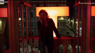 Elena Radonicich nude - La Porta Rossa s02e01e12 (2019)