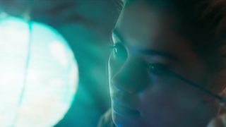 Sophie Charlotte - Ilha de Ferro s01e08 (2018) sexy nude video