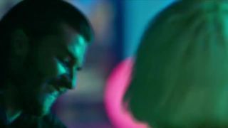 Sophie Charlotte - Ilha de Ferro s01e08 (2018) sexy nude video