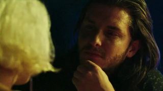 Sophie Charlotte - Ilha de Ferro s01e08 (2018) sexy nude video