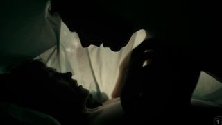 Kate Elliot - Dear Murderer nude (2017) (Season 1, Episode 1)