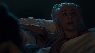 Lucrezia Guidone, Manuela Mandracchia nude - Luna Nera  (Season 1, Episode 2)