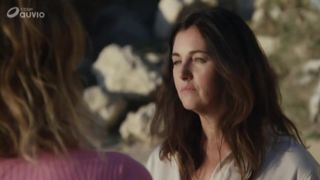 Alexandra Vandernoot nude - Noces Rouges (2018) (Season1, Episode5)