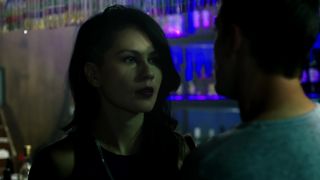 Tamara Mazarraza nude - Ingobernable s01e02 (2017)