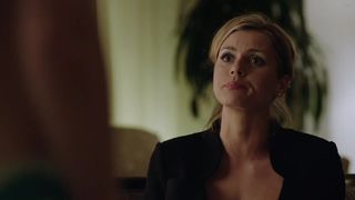 Brianna Brown, Melissa Benoist Nude - Homeland_ S01 E02