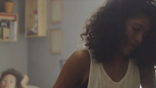 Melissa DuPrey nude - Brown Girls s01e01 (2017)