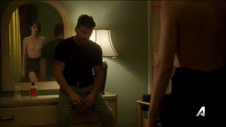 Amelia Jane Murphy nude - Kingdom  (2017)(Season3, Episode4)