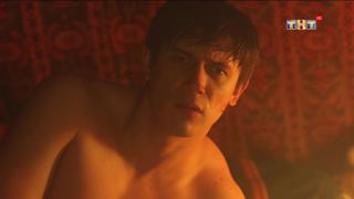 Evgeniya Brik nude - Adaptatsiya s01e07-13 (2017)