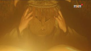 Evgeniya Brik nude - Adaptatsiya s01e07-13 (2017)