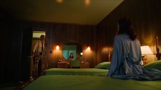 Sarah Paulson - Ratched s01e03 (2020) Hot nude scene