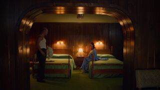 Sarah Paulson - Ratched s01e03 (2020) Hot nude scene