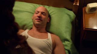 Sarah Paulson - Ratched s01e03 (2020) Hot nude scene