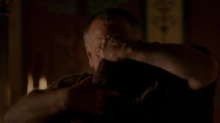 Kerry Condon nude – Rome s01-s02 (2005-2007) Compilation Naked Moments