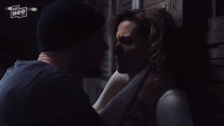 Veerle Baetens - Tabula Rasa s01 (2017) Сut scene