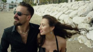 Aleksandra Poplawska – Kobiety Mafii s01e05 (2018) Naked actress in a TV movie scene