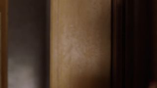 Babushka Ferenczi nude - Hunters s01e06 (2016)