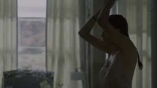 Sivan Alyra Rose nude - Chambers s01e01-04 (2019)