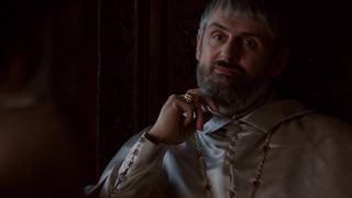 Assumpta Serna - Borgia s03 (2014) celebs hot movie scene