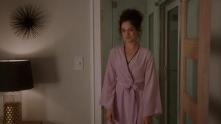 Jenny Slate Nude - Married s01e06 (2014)