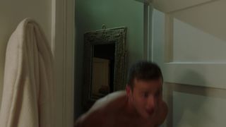 Jennifer Love Hewitt nude - 9-1-1 (2018)  (Season 2, Episode 1)