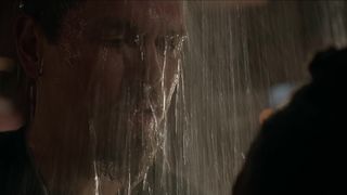 Shanola Hampton, Emily Bergl nude - Shameless_s05e11 (2015) Sex Scene