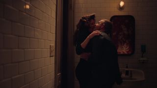 Kathryn Hahn - Mrs. Fletcher s01e05 (2019)