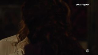 Marie Askehave Nude - Versailles s03e08 (2018)