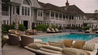 Malin Akerman, and other - Billions s02e07 (2017) celebrity naked