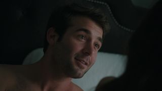 Malin Akerman, and other - Billions s02e07 (2017) celebrity naked