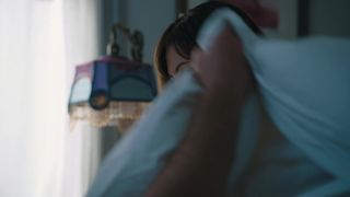 Malin Akerman, and other - Billions s02e07 (2017) celebrity naked