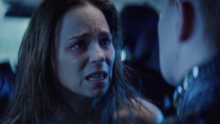 Suzanne Clement, Oulaya Amamra - Vampires s01e04-06 (2020) Hot celebs scenes