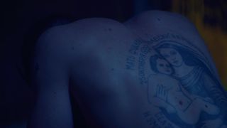 Suzanne Clement, Oulaya Amamra - Vampires s01e04-06 (2020) Hot celebs scenes