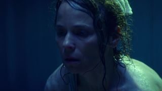 Suzanne Clement, Oulaya Amamra - Vampires s01e04-06 (2020) Hot celebs scenes