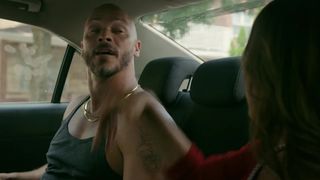 Elizabeth Rodriguez nude - Orange Is the New Black s07e01e05e12 (2019)