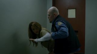 Elizabeth Rodriguez nude - Orange Is the New Black s07e01e05e12 (2019)