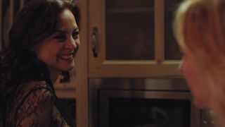 Leonor Watling - Vivir sin permiso s01e10-12 (2018) Censored naked video