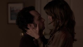 Keri Russell nude - The_Americans(2016)(Season 4, Episode 5)