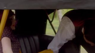 Gracie Gilbert Nude - Underbelly s06e05 (2013)