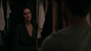 Michelle Dockery - Defending Jacob s01e05 (2020)