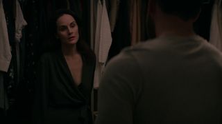 Michelle Dockery - Defending Jacob s01e05 (2020)