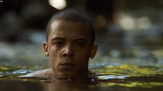 Nathalie Emmanuel - Game of Thrones s04e08 (2014) celebrity hot movie scene